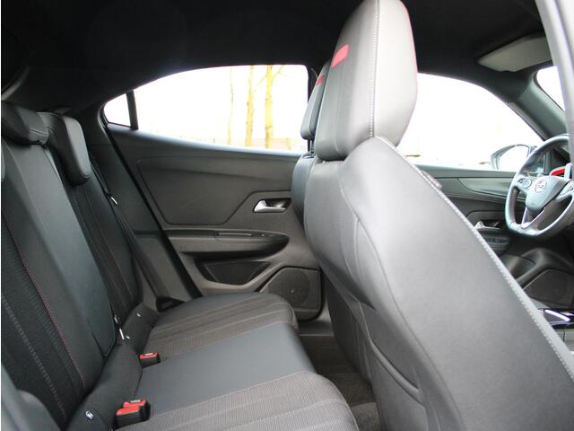 Opel MOKKA 1.2 Turbo GS Line Automaat | Navi / Camera / Climate