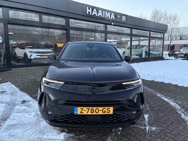 Opel MOKKA Electric GS 50 kWh Climate control | Navigatie | Cruise Control | Camera | Led verlichting | Black Pakket | Elektrisch Pakket | LM-Velgen | Parkpilot