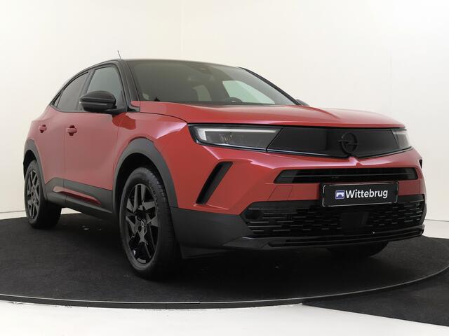 Opel MOKKA 1.2 Turbo GS | Camera | Carplay | Full Map Navi |