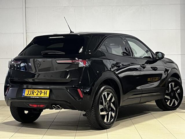 Opel MOKKA GS 1.2 Turbo 136pk | LED MATRIX | KEYLESS | PURE PANEL | NAVI PRO | 180° CAMERA | DODE HOEK WAARSCHUWING | ISOFIX |