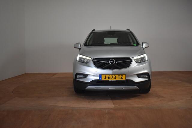 Opel MOKKA X 1.4 Turbo Innovation