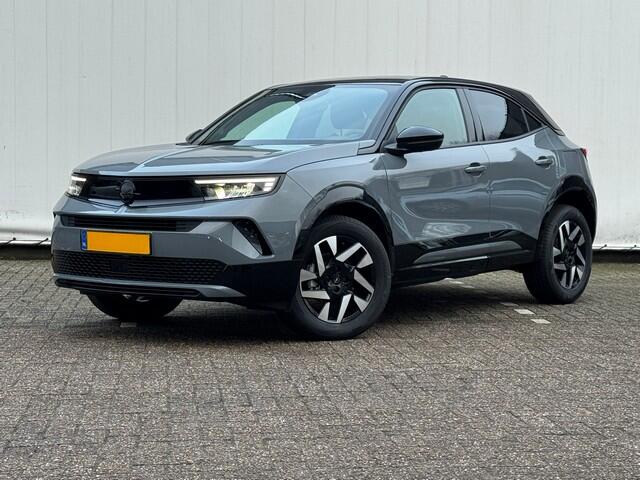 Opel MOKKA 1.2 Turbo GS Automaat Facelift (Nieuw!) met CarPlay/Camera, Stoel+Stuurverwarming