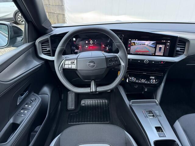 Opel MOKKA 1.2 Turbo GS Automaat Facelift (Nieuw!) met CarPlay/Camera, Stoel+Stuurverwarming