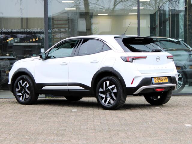 Opel MOKKA 1.2 Business Elegance | Navi / Camera / Climate