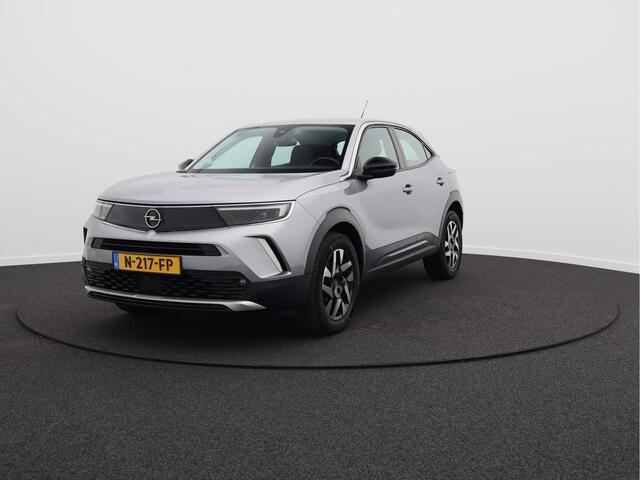 Opel MOKKA 1.2 Elegance/ lage km/ zeer mooi!