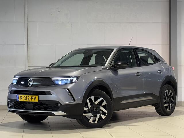 Opel MOKKA Elegance 1.2 Turbo 100pk | NAVI PRO | 180° CAMERA + SENSOREN | 1e EIGENAAR | DODEHOEK WAARSCHUWING | ISOFIX | FULL LED |