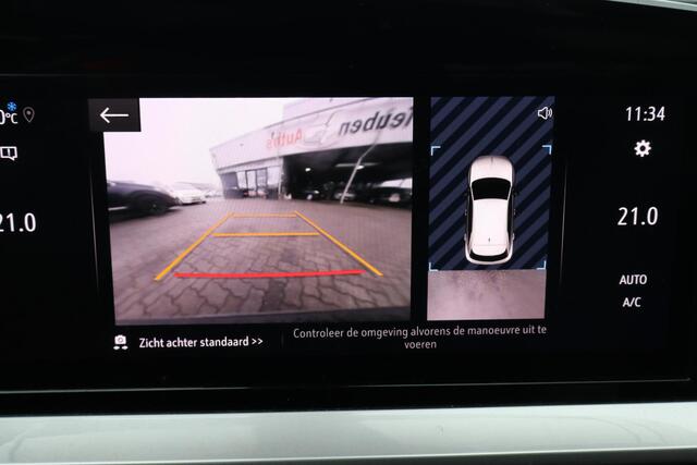 Opel MOKKA Mokka-e Elegance 50-kWh 11kw bl. 92,3% SOH, BTW Auto, Apple Carplay, Camera, Climate control, Virtual Cockpit, Dealer onderhouden