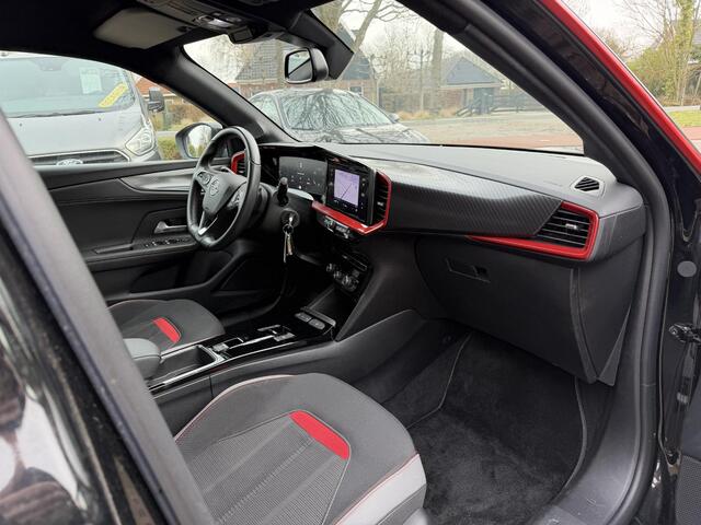 Opel MOKKA 1.2 Turbo GS Line Automaat l Nav l camera