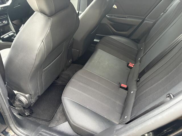 Opel MOKKA Mokka-e Elegance 50-kWh 11kw bl. / AUTOMAAT / NAVI / CRUISE / INCL BTW