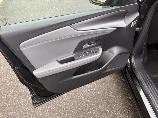 Opel MOKKA Mokka-e Elegance 50-kWh 11kw bl. / AUTOMAAT / NAVI / CRUISE / INCL BTW