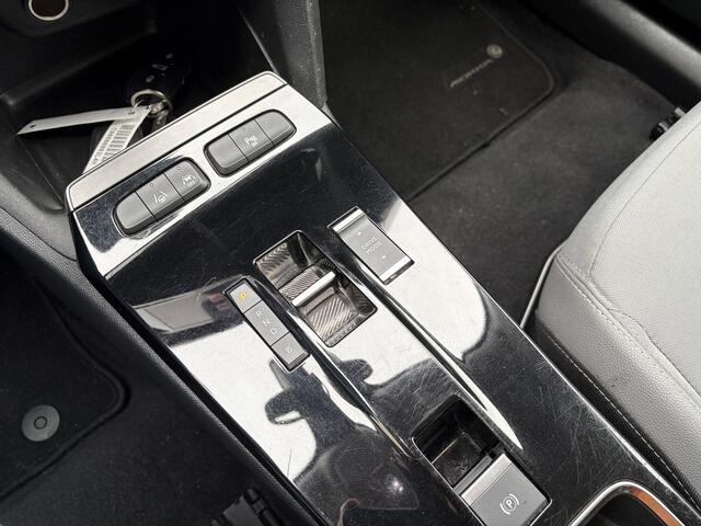 Opel MOKKA Mokka-e Elegance 50-kWh 11kw bl. / AUTOMAAT / NAVI / CRUISE / INCL BTW