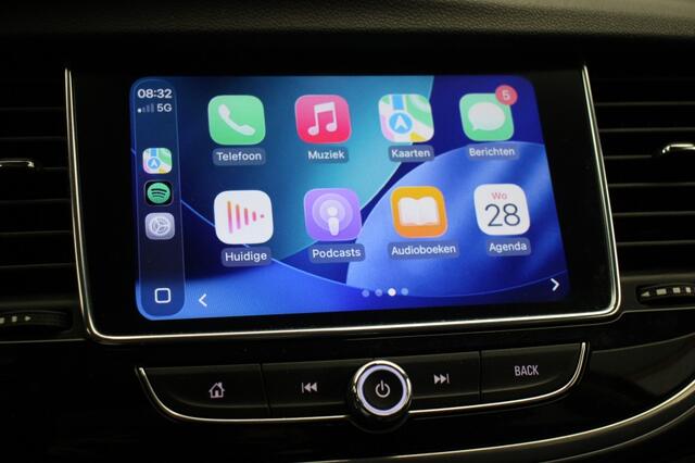 Opel MOKKA 1.4 Turbo Innovation Automaat - Carplay, Camera, Navi, Half Leer, Stoel/Stuur Verw. Trekhaak