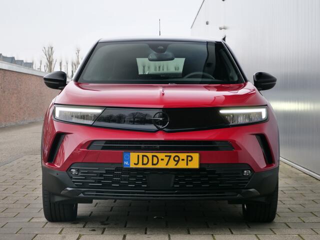 Opel MOKKA 1.2 Turbo Business Elegance 130 Pk Automaat Navigatie / DAB / Apple Carply / Camera