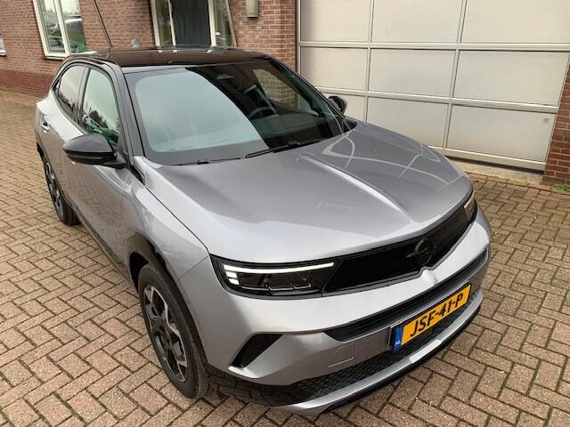 Opel MOKKA 1.2 Turbo 130 pk GS Automaat 3000 km