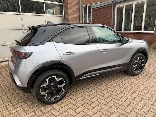 Opel MOKKA 1.2 Turbo 130 pk GS Automaat 3000 km