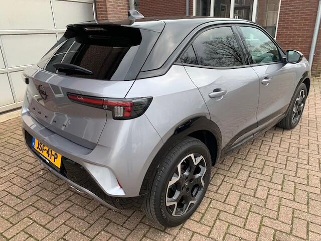 Opel MOKKA 1.2 Turbo 130 pk GS Automaat 3000 km