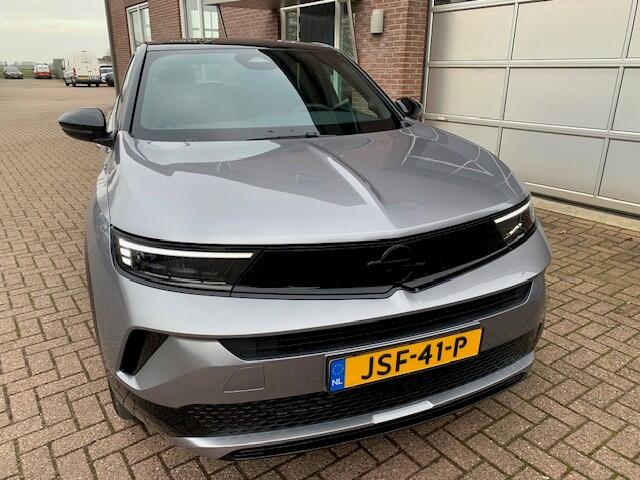 Opel MOKKA 1.2 Turbo 130 pk GS Automaat 3000 km