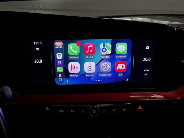 Opel MOKKA Mokka-e GS Line 50-kWh 11kw bl. ? ACC ? Matrix LED ? Carplay