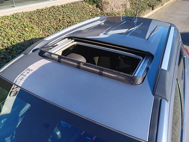 Opel MOKKA X 1.4 Turbo Innovation+ AUTOMAAT, LED, Clima, Navi, Camera, open dak etc. etc. incl. 12 MND BOVAGGARANTIE