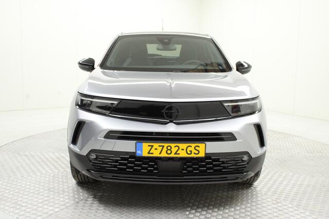 Opel MOKKA Electric Level 4 50 kWh | NL-auto | climate | pdc v/a+ camera | navi | carplay | dode hoek | cruise | bluetooth | spiegels elekr. inklapbaar | keyless | stoel/stuur verwarming