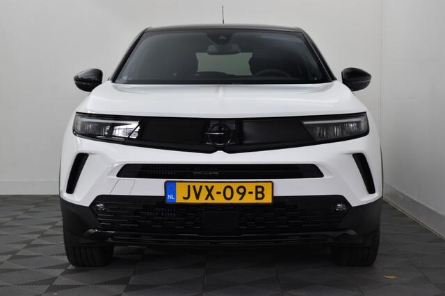 Opel MOKKA 1.2 TURBO 130PK ULTIMATE AUTOMAAT