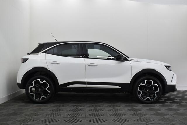 Opel MOKKA 1.2 TURBO 130PK ULTIMATE AUTOMAAT