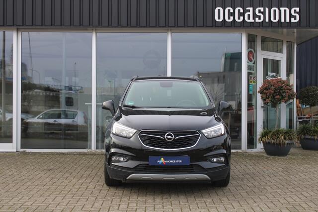 Opel MOKKA X Start/Stop Edition