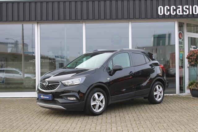 Opel MOKKA X Start/Stop Edition