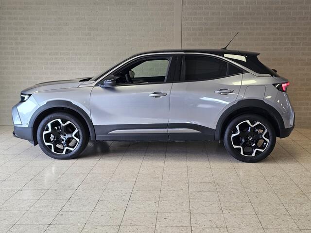 Opel MOKKA 1.2 Turbo (136Pk) Ultimate Camera Stoelmassage Géén Afleverkoste