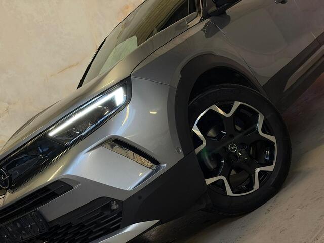 Opel MOKKA 1.2 Turbo Ultimate