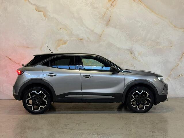 Opel MOKKA 1.2 Turbo Ultimate