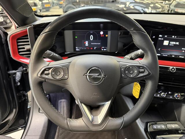 Opel MOKKA 1.2 GS Line Camera/Apple/Android