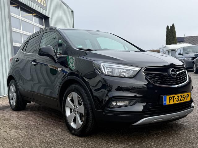 Opel MOKKA X 1.4 Turbo Innovation | NAVI | CAMERA | TREKHAAK | NETTE AUTO |