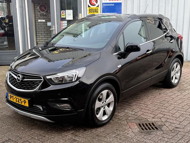 Opel MOKKA X 1.4 Turbo Innovation | NAVI | CAMERA | TREKHAAK | NETTE AUTO |