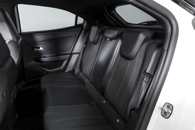 Opel MOKKA 1.2 Turbo Hybrid 145 PK GS - Automaat | Dig. Cockpit | Cruise | PDC | Camera | App. Connect | ECC | DAB | LM 17" | 8579