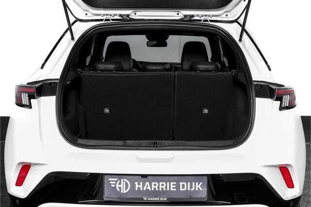 Opel MOKKA 1.2 Turbo Hybrid 145 PK GS - Automaat | Dig. Cockpit | Cruise | PDC | Camera | App. Connect | ECC | DAB | LM 17" | 8579