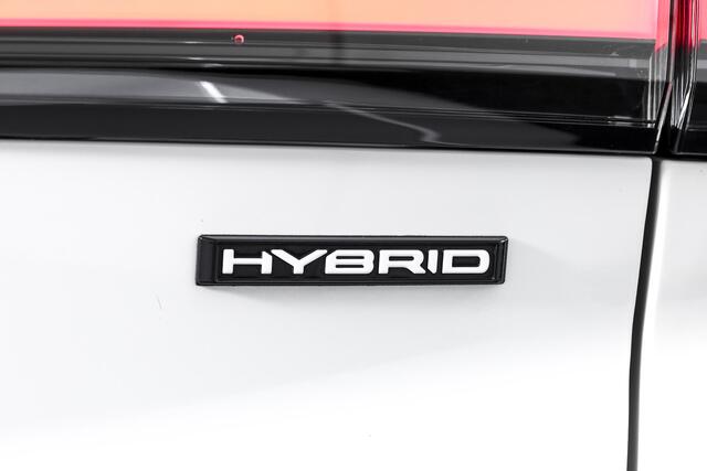 Opel MOKKA 1.2 Turbo Hybrid 145 PK GS - Automaat | Dig. Cockpit | Cruise | PDC | Camera | App. Connect | ECC | DAB | LM 17" | 8579