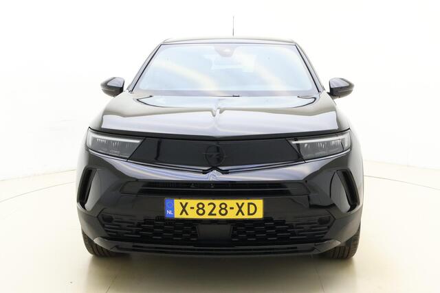 Opel MOKKA 1.2 Turbo 130pk Automaat GS | Navigatie | Climate control | Lichtmetalen velgen | Camera | Getint glas | Cruise control | Bluetooth | Apple Carplay | Sportieve uitvoering