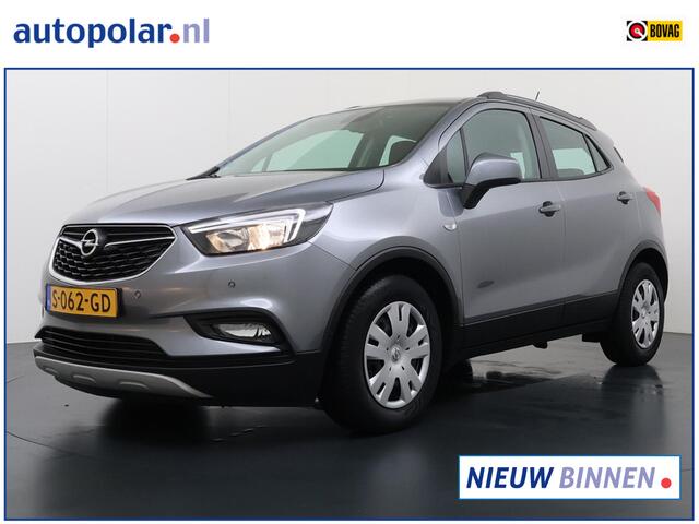 Opel MOKKA 1.6 Cosmo Trekhaak/Camera/Carplay etc.