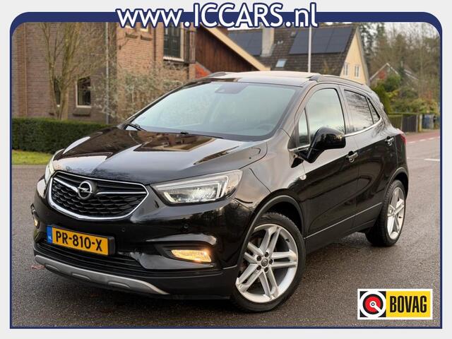 Opel MOKKA 1.4 TURBO - Schuifdak - Leer - Trekaak !!!