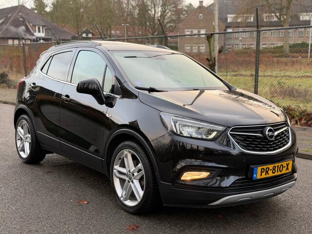 Opel MOKKA 1.4 TURBO - Schuifdak - Leer - Trekaak !!!
