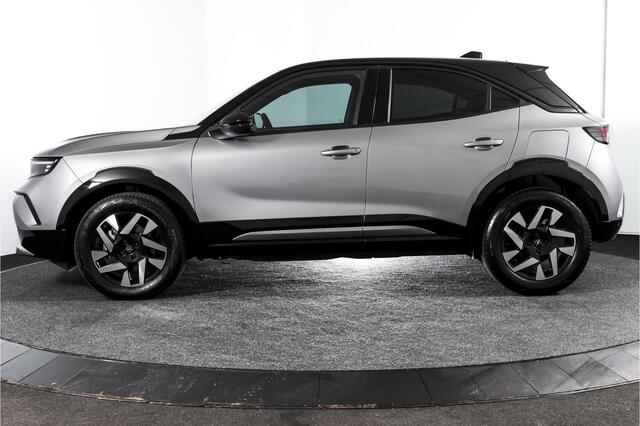 Opel MOKKA 1.2 Turbo Hybrid 145 PK GS - Automaat | Dig. Cockpit | Cruise | PDC | Camera | App. Connect | ECC | DAB | LM 17" | 8749