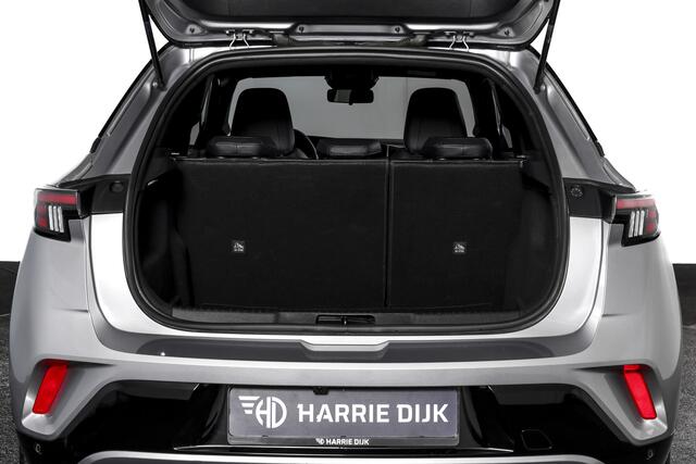 Opel MOKKA 1.2 Turbo Hybrid 145 PK GS - Automaat | Dig. Cockpit | Cruise | PDC | Camera | App. Connect | ECC | DAB | LM 17" | 8749