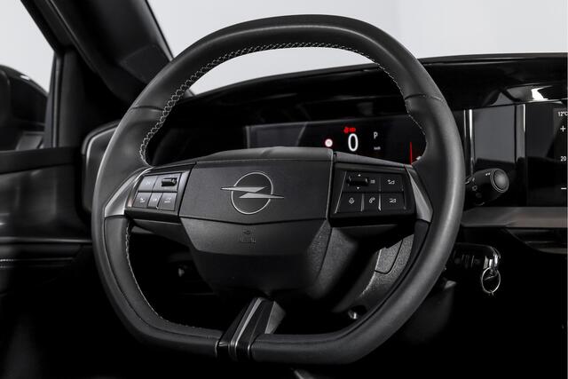 Opel MOKKA 1.2 Turbo Hybrid 145 PK GS - Automaat | Dig. Cockpit | Cruise | PDC | Camera | App. Connect | ECC | DAB | LM 17" | 8749