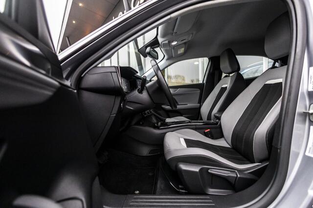 Opel MOKKA Mokka-e Business Elegance 50-kWh | Camera