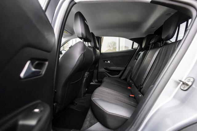 Opel MOKKA Mokka-e Business Elegance 50-kWh | Camera