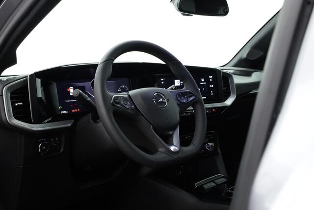 Opel MOKKA 1.2 Turbo Hybrid GS | Dig. Cockpit | Cruise | Nav+App.Connect | Alcantara+Massage | Camera | LED | 17'' | Drivemode | PDC V