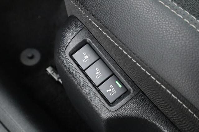 Opel MOKKA 1.2 Turbo Hybrid GS | Dig. Cockpit | Cruise | Nav+App.Connect | Alcantara+Massage | Camera | LED | 17'' | Drivemode | PDC V