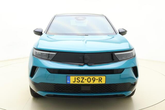 Opel MOKKA 1.2 Turbo GS 130 PK Automaat | Navigatie via carplay | Camera | Lichtmetalen velgen | Climate control | Stoelverwarming | Parkeersensoren