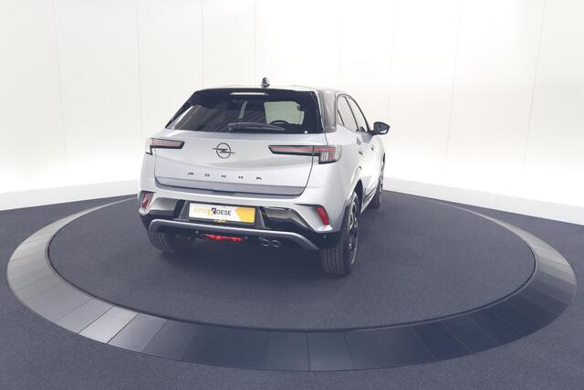 Opel MOKKA 130 AT8 Turbo GS | Camera | Stoelverwarming | Apple Carplay